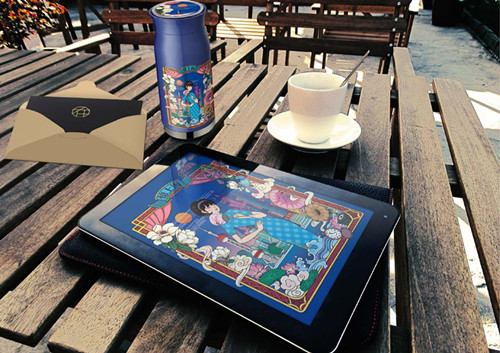 憶桐禮品NANV文創(chuàng)禮品團(tuán)購定制辦公禮品憶上海系列