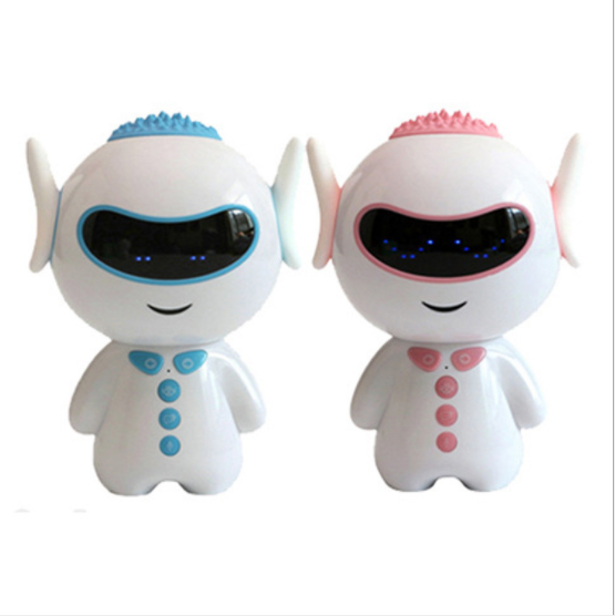 胡巴智能機(jī)器人