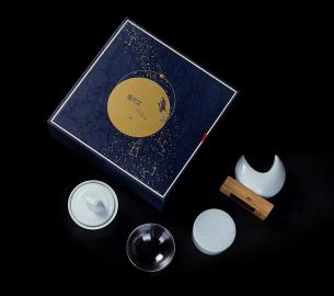 憶桐禮品中秋茶禮-踏月歸來 禮品團購 中秋禮盒