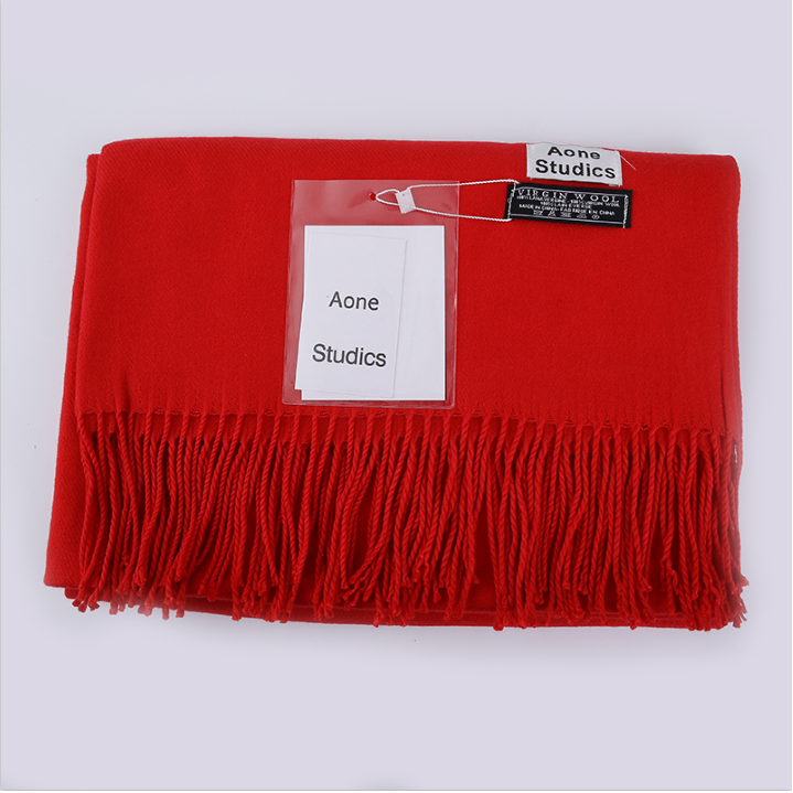 2019保險(xiǎn)銀行開門紅爆款圍巾