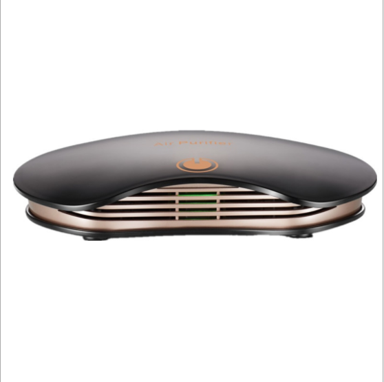 車載空氣凈化器汽車內(nèi)禮品凈化器除甲醛OEM定制