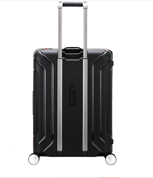 愛華仕飛機輪行李箱商務旅行登機箱