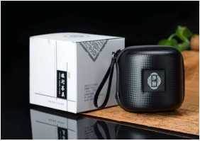 憶桐禮品國(guó)色天香旅行茶具套裝團(tuán)購(gòu)定制禮品