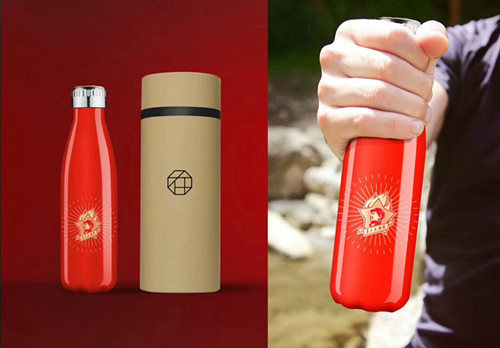 NANV文創(chuàng)禮品紅色記憶系列 團購禮品定制